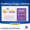 DiviMenus
