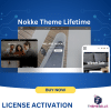 Nokke Theme