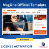 MagOne