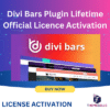 Divi Bars Plugin