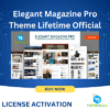 Elegant Magazine Pro